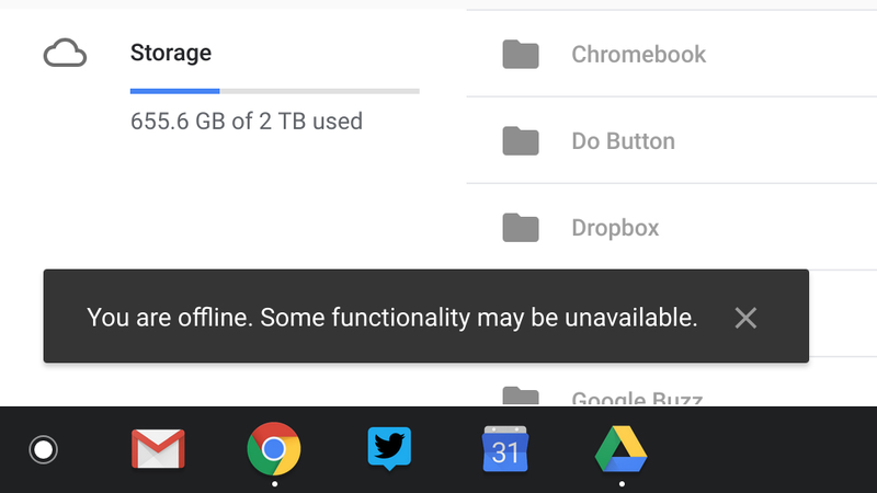 Illustration for article titled 7 Tasks Chromebooks Still Can't Do As Well As Macs or PCs